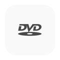 DVD, Blu-ray Disc